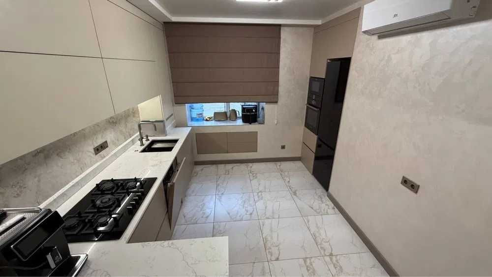 Продам 4-кімнатну квартиру ЖК RIVER PARK Набережна Перемоги Дніпро - зображення 2