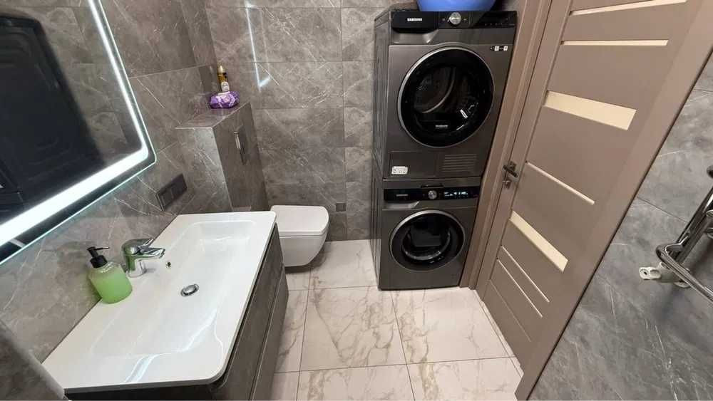 Продам 4-кімнатну квартиру ЖК RIVER PARK Набережна Перемоги Дніпро - зображення 8