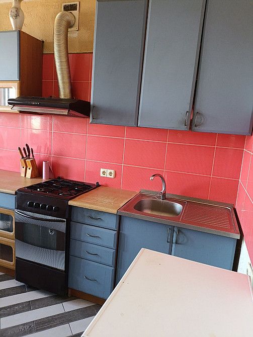 2х комн. квартира на ул. Парковой . Рядом центральный автовокзал Одесса - изображение 2