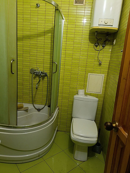 2х комн. квартира на ул. Парковой . Рядом центральный автовокзал Одесса - изображение 8