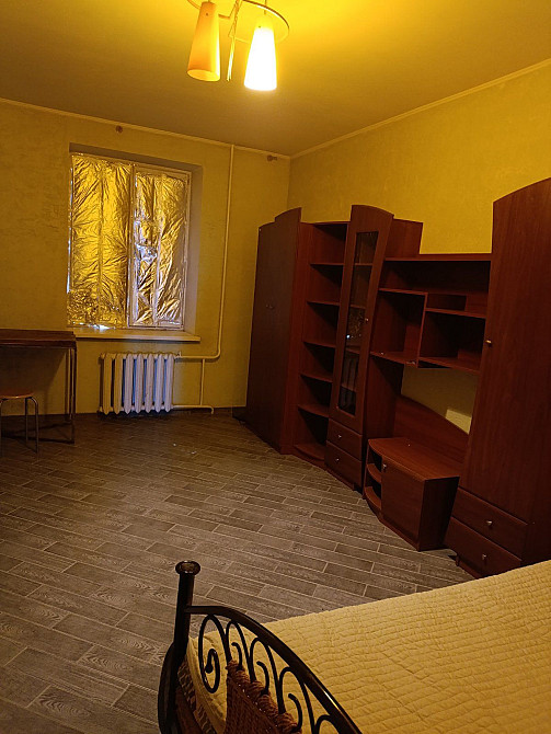 2х комн. квартира на ул. Парковой . Рядом центральный автовокзал Одесса - изображение 3