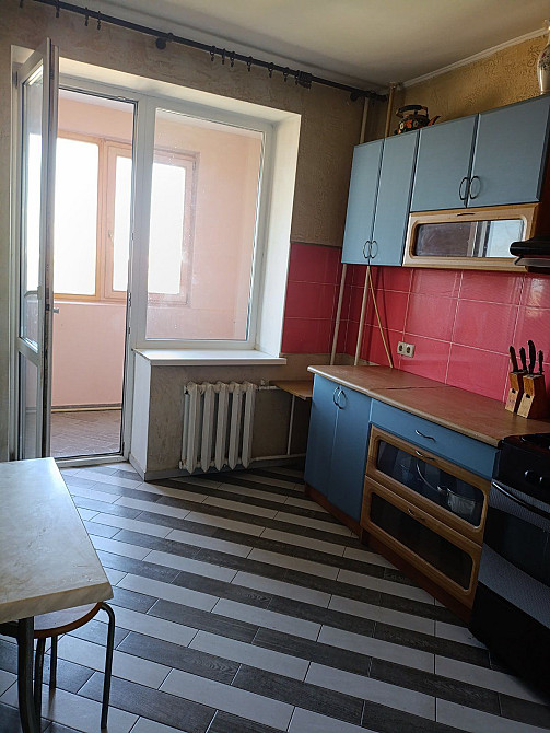 2х комн. квартира на ул. Парковой . Рядом центральный автовокзал Одесса - изображение 1