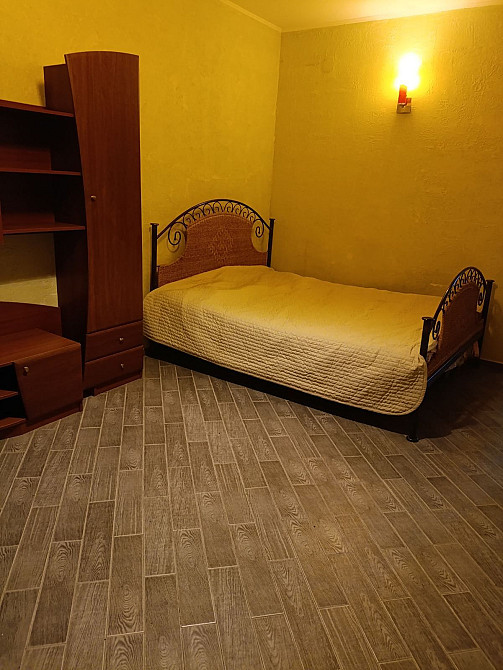 2х комн. квартира на ул. Парковой . Рядом центральный автовокзал Одесса - изображение 4