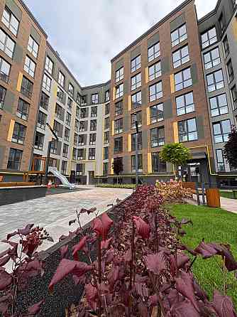 1-к квартира в Ірпені. 41 250 $ Ирпень