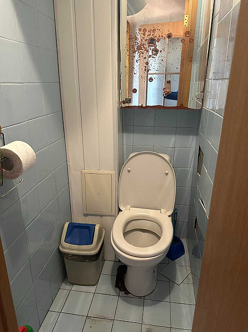 41062 продаж 3 кімнатної квартири по вул Тернопільська Хмельницький - зображення 8