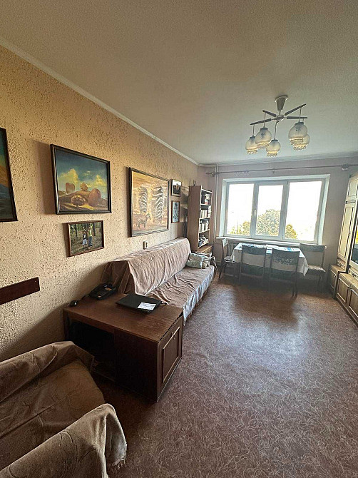 41062 продаж 3 кімнатної квартири по вул Тернопільська Хмельницький - зображення 3