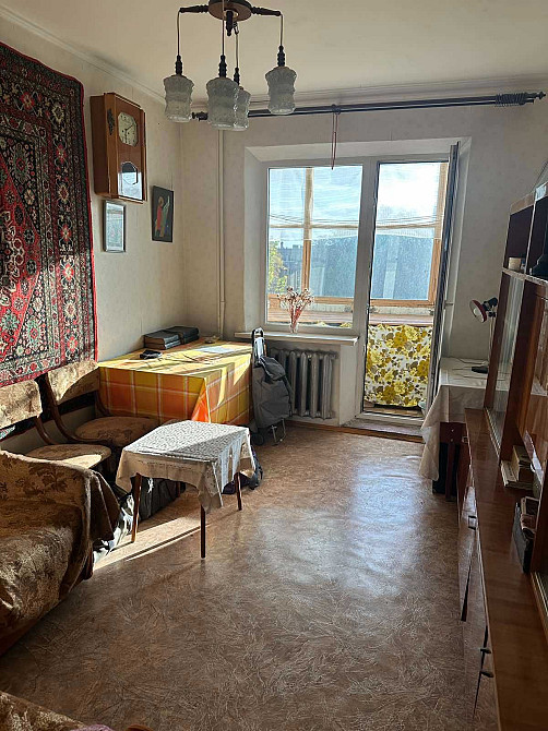 41062 продаж 3 кімнатної квартири по вул Тернопільська Хмельницький - зображення 2