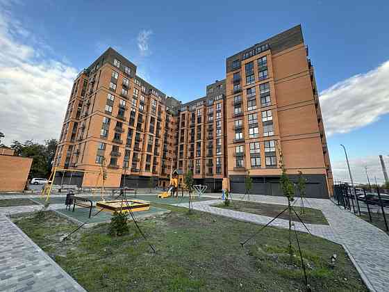 Срочно Недорого ! Продажа в Новострое-3/10 (S=65, 9М2) ЖК"АРЖАНОВА" Дніпро