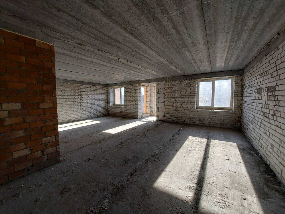 Срочно Недорого ! Продажа в Новострое-3/10 (S=65, 9М2) ЖК"АРЖАНОВА" Дніпро - зображення 7