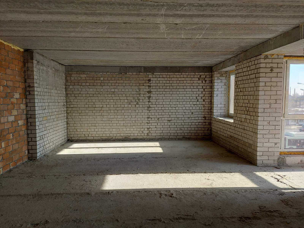 Срочно Недорого ! Продажа в Новострое-3/10 (S=65, 9М2) ЖК"АРЖАНОВА" Дніпро - зображення 4