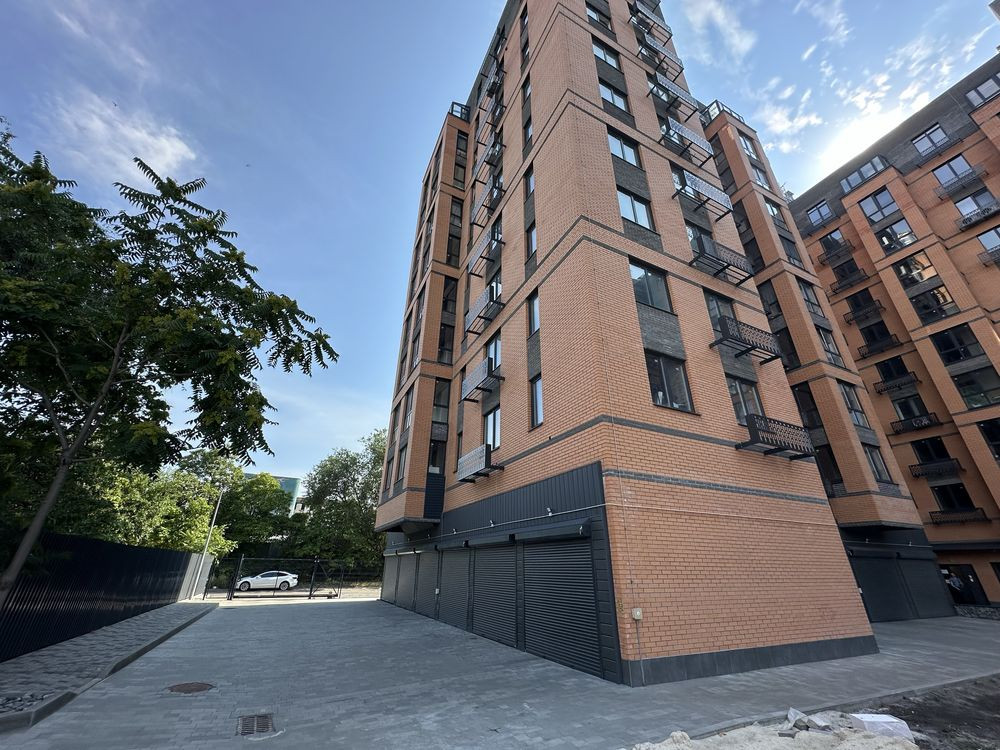 Срочно Недорого ! Продажа в Новострое-3/10 (S=65, 9М2) ЖК"АРЖАНОВА" Дніпро - зображення 2