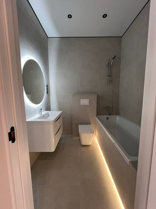 Продам класнючу квартиру Документи Ключі Софіївська Борщагівка - зображення 8