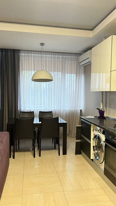 ‼️ЖК БАЛАКИРЕВА 17‼️Эксклюзив! 90 м2 3/х +Кладовая ТОРГ СЕРТИФИКАТ Харьков - изображение 2