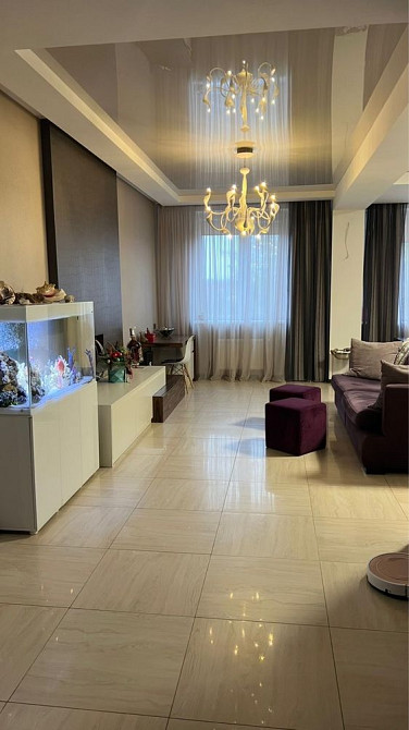 ‼️ЖК БАЛАКИРЕВА 17‼️Эксклюзив! 90 м2 3/х +Кладовая ТОРГ СЕРТИФИКАТ Харьков - изображение 6