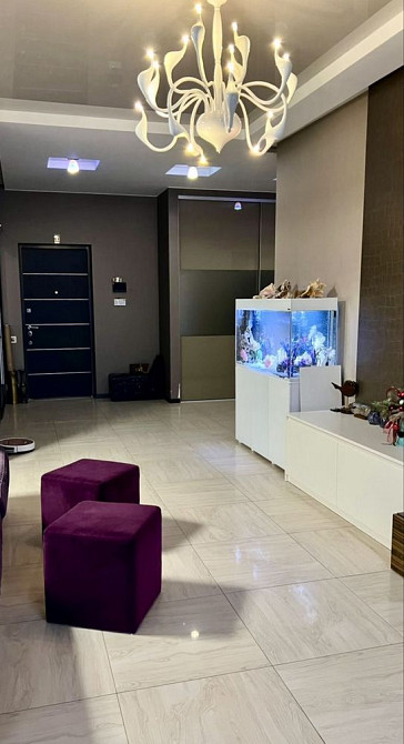 ‼️ЖК БАЛАКИРЕВА 17‼️Эксклюзив! 90 м2 3/х +Кладовая ТОРГ СЕРТИФИКАТ Харьков - изображение 3