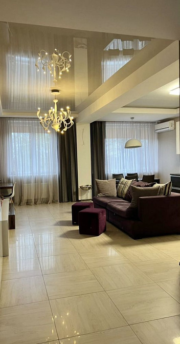 ‼️ЖК БАЛАКИРЕВА 17‼️Эксклюзив! 90 м2 3/х +Кладовая ТОРГ СЕРТИФИКАТ Харьков - изображение 8