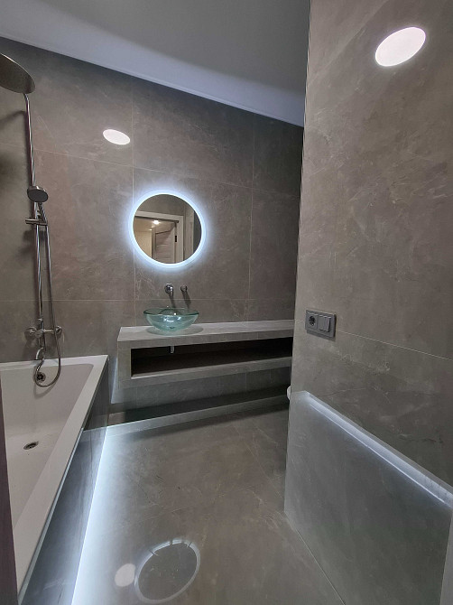 Срочно! Евродвушка с евроремонтом за 54 000 Одеса - зображення 5