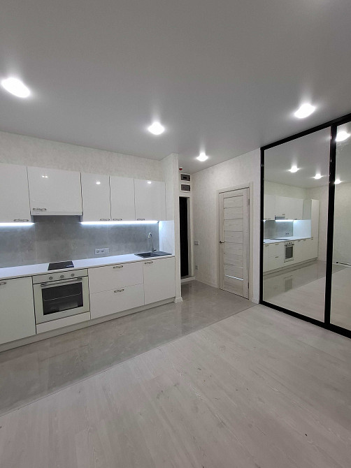 Срочно! Евродвушка с евроремонтом за 54 000 Одеса - зображення 4