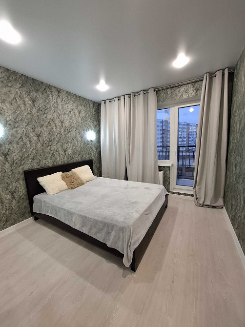 Срочно! Евродвушка с евроремонтом за 54 000 Одеса - зображення 1