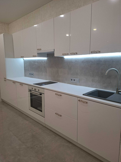 Срочно! Евродвушка с евроремонтом за 54 000 Одеса - зображення 3