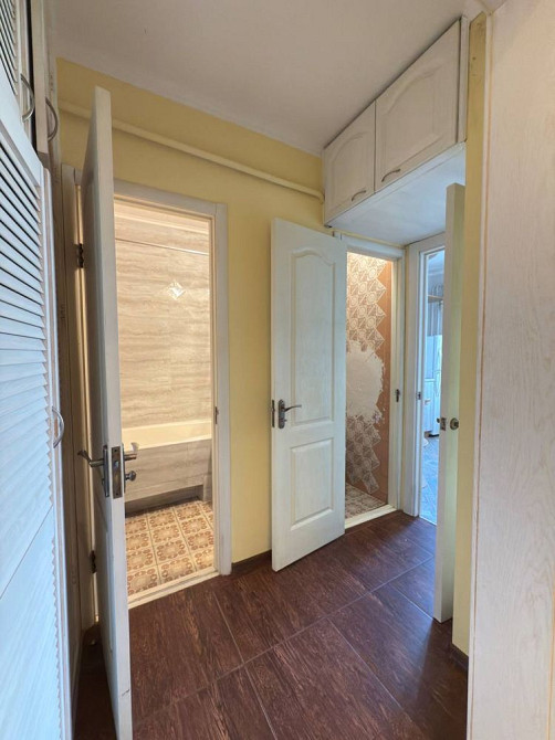 В продажу 2х кімнатна квартира ж-м Сокіл Дніпро - зображення 3