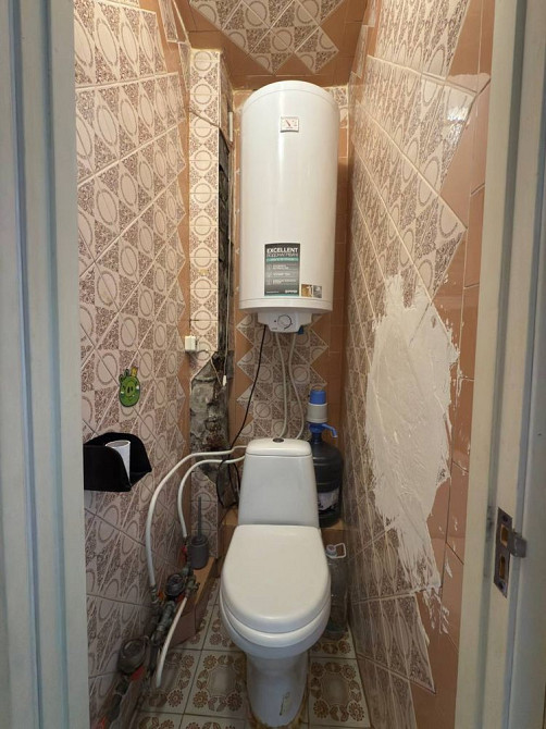 В продажу 2х кімнатна квартира ж-м Сокіл Дніпро - зображення 5