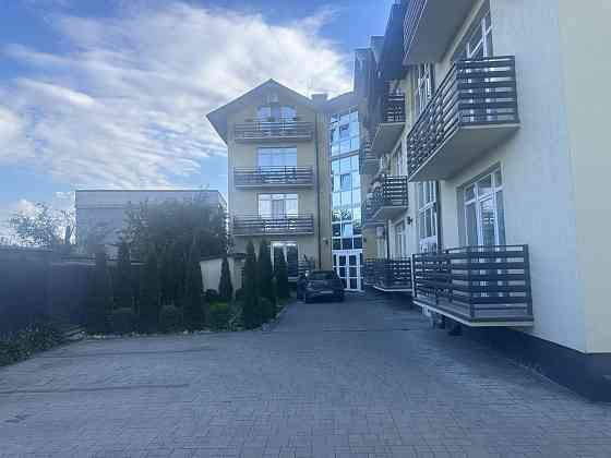 Продаж 1,5 квартири біля Боздошського парку Ужгород Ужгород