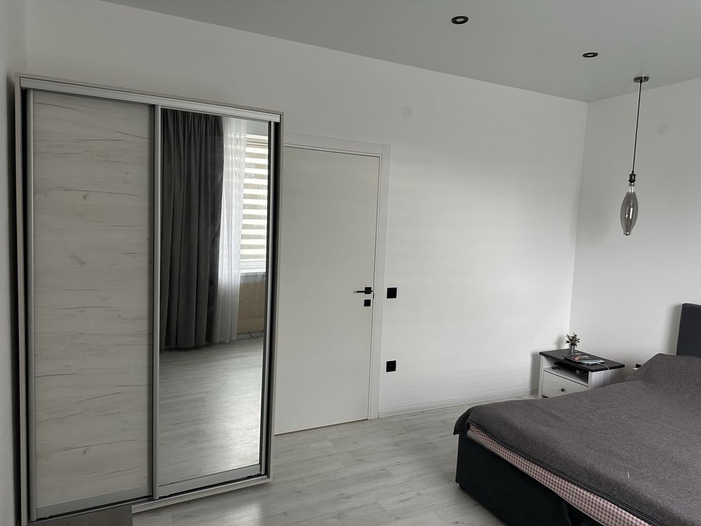 Продаж 1,5 квартири біля Боздошського парку Ужгород Ужгород - изображение 7