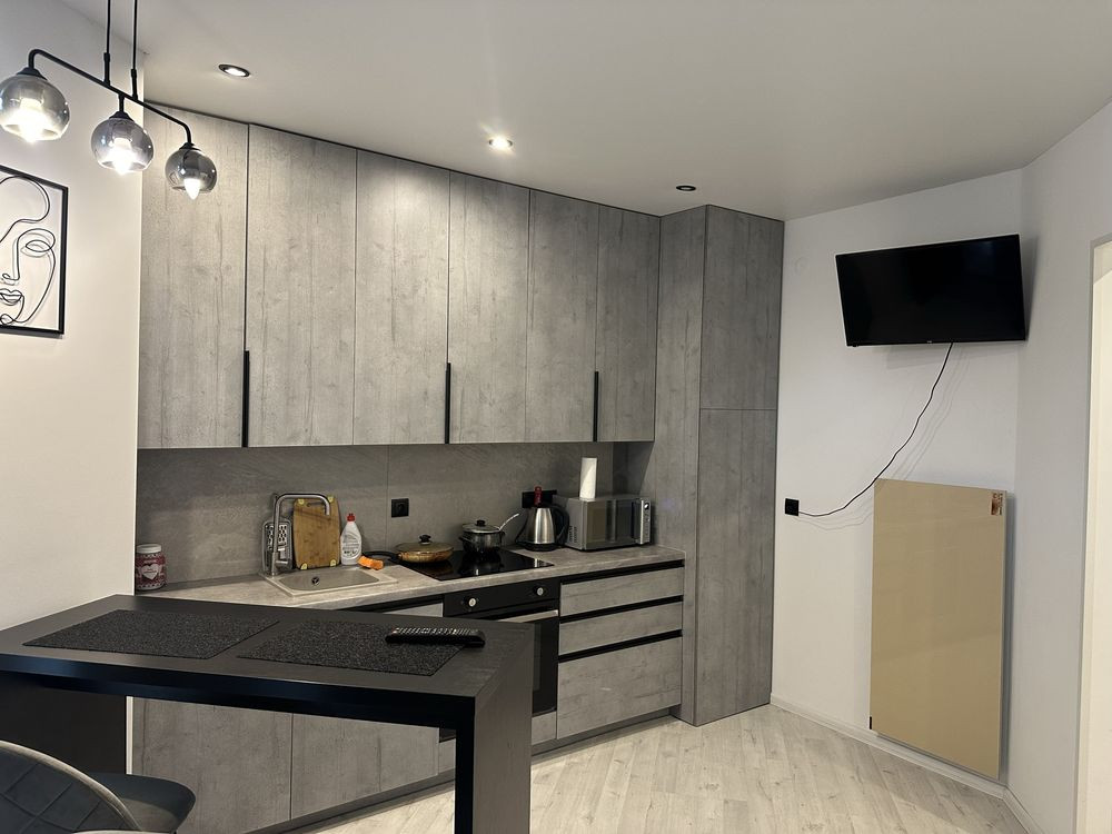 Продаж 1,5 квартири біля Боздошського парку Ужгород Ужгород - изображение 3