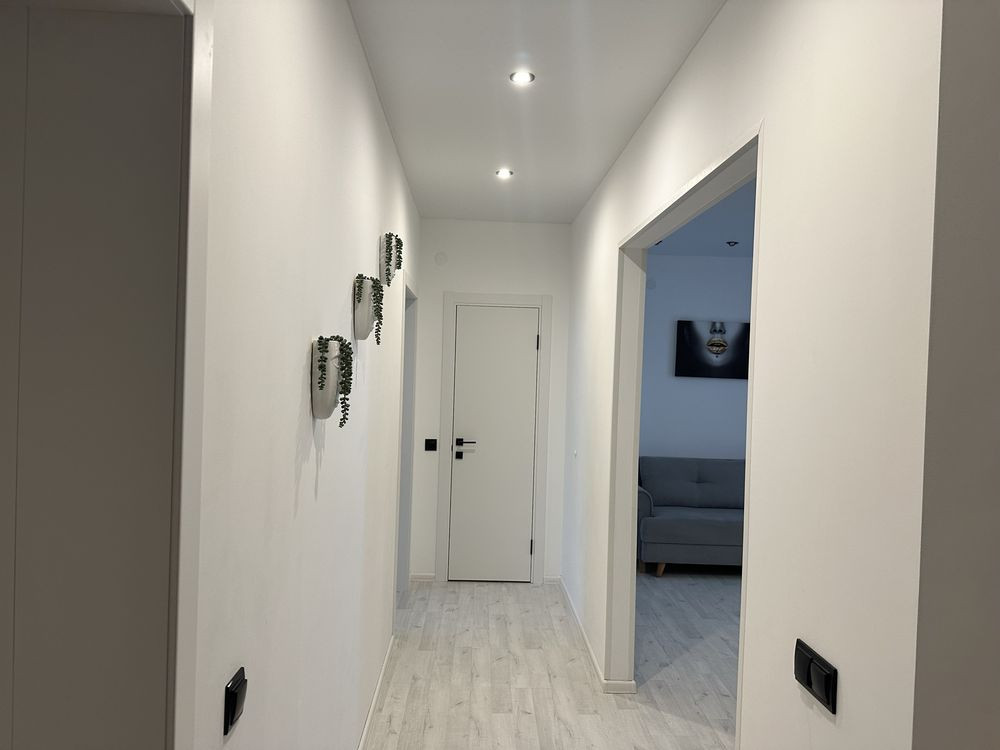 Продаж 1,5 квартири біля Боздошського парку Ужгород Ужгород - изображение 4