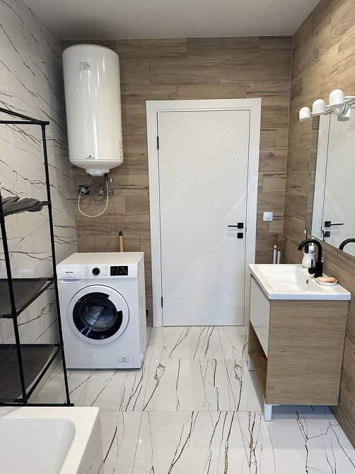 Продаж 1,5 квартири біля Боздошського парку Ужгород Ужгород - изображение 6