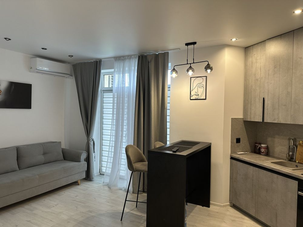 Продаж 1,5 квартири біля Боздошського парку Ужгород Ужгород - изображение 2