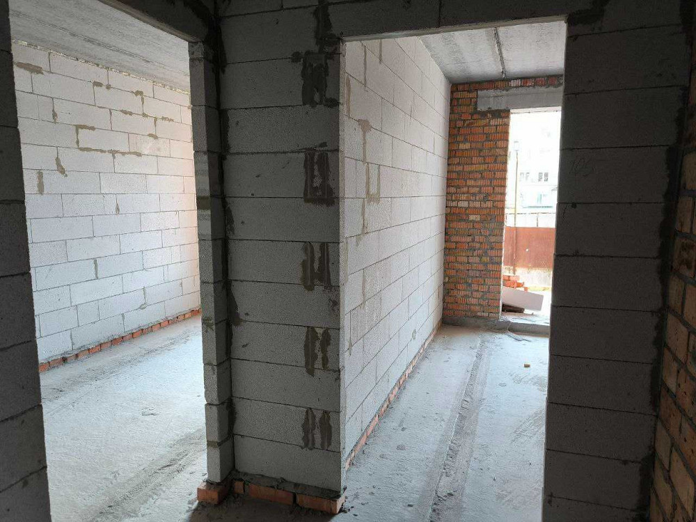 Найкраші новобудови на Виставці - ЖК " БОНВІЛЬ" , здача 1 квартал 2026 Хмельницький - зображення 6