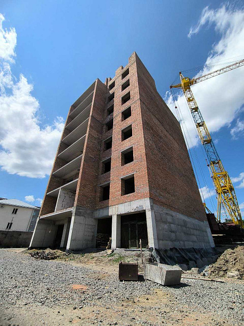 Найкраші новобудови на Виставці - ЖК " БОНВІЛЬ" , здача 1 квартал 2026 Хмельницький - зображення 1