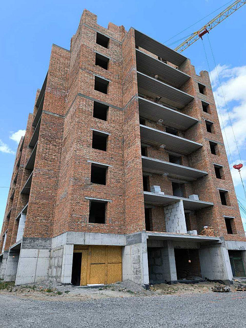 Найкраші новобудови на Виставці - ЖК " БОНВІЛЬ" , здача 1 квартал 2026 Хмельницький - зображення 3