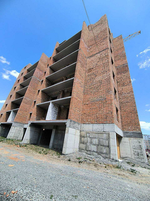 Найкраші новобудови на Виставці - ЖК " БОНВІЛЬ" , здача 1 квартал 2026 Хмельницький - зображення 5