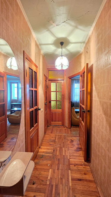 DC S4 Продам 1 комнатная квартира Гагарина Левада Харьков - изображение 6