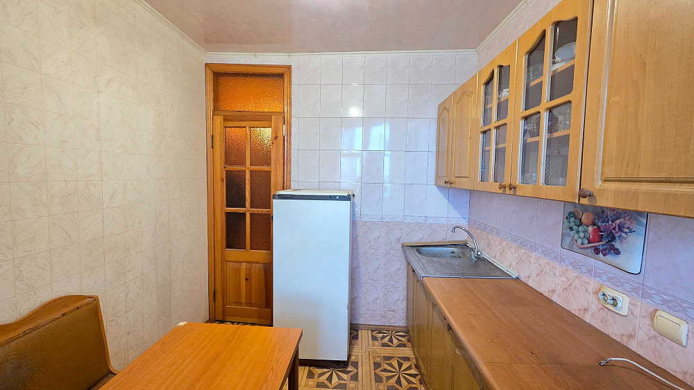 DC S4 Продам 1 комнатная квартира Гагарина Левада Харьков - изображение 4