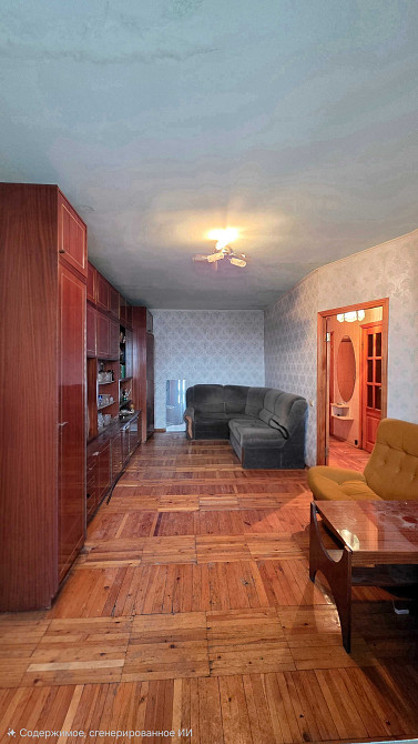 DC S4 Продам 1 комнатная квартира Гагарина Левада Харьков - изображение 7