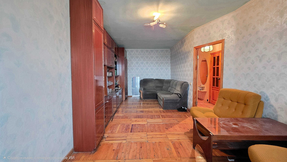 DC S4 Продам 1 комнатная квартира Гагарина Левада Харьков - изображение 8