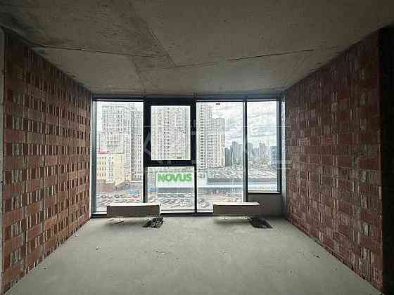 Продам 1к квартиру 67м2 ЖК Ария/Aria метро Звіринецька/Дружба народів Киев