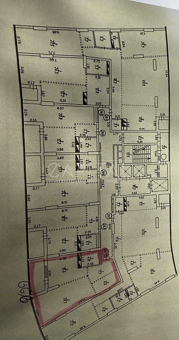 Продам 1к квартиру 67м2 ЖК Ария/Aria метро Звіринецька/Дружба народів Киев - изображение 5