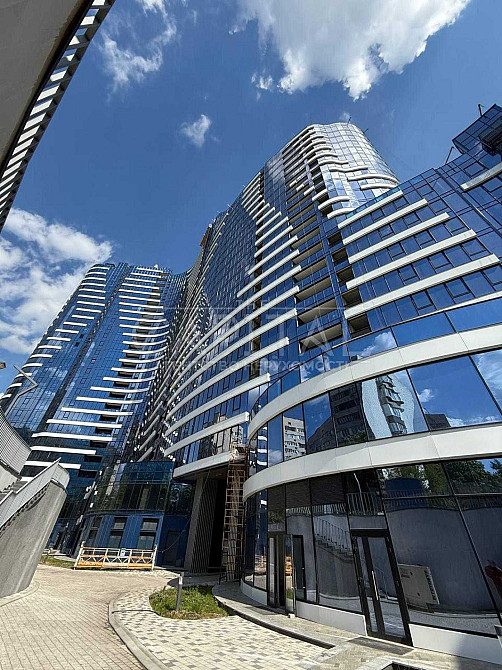 Продам 1к квартиру 67м2 ЖК Ария/Aria метро Звіринецька/Дружба народів Киев - изображение 6