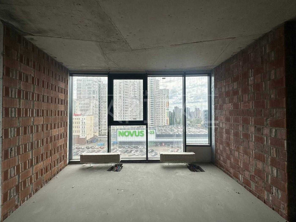 Продам 1к квартиру 67м2 ЖК Ария/Aria метро Звіринецька/Дружба народів Киев - изображение 1