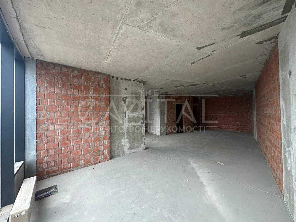 Продам 1к квартиру 67м2 ЖК Ария/Aria метро Звіринецька/Дружба народів Киев - изображение 3