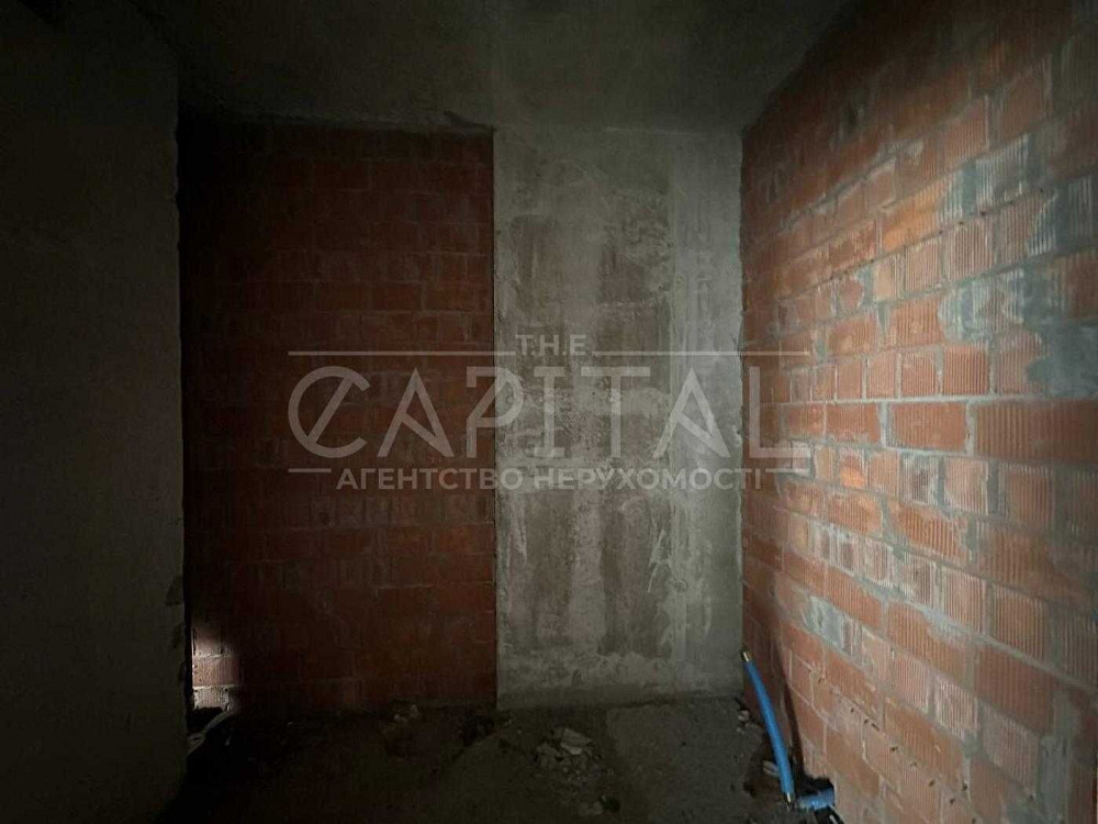 Продам 1к квартиру 67м2 ЖК Ария/Aria метро Звіринецька/Дружба народів Киев - изображение 4