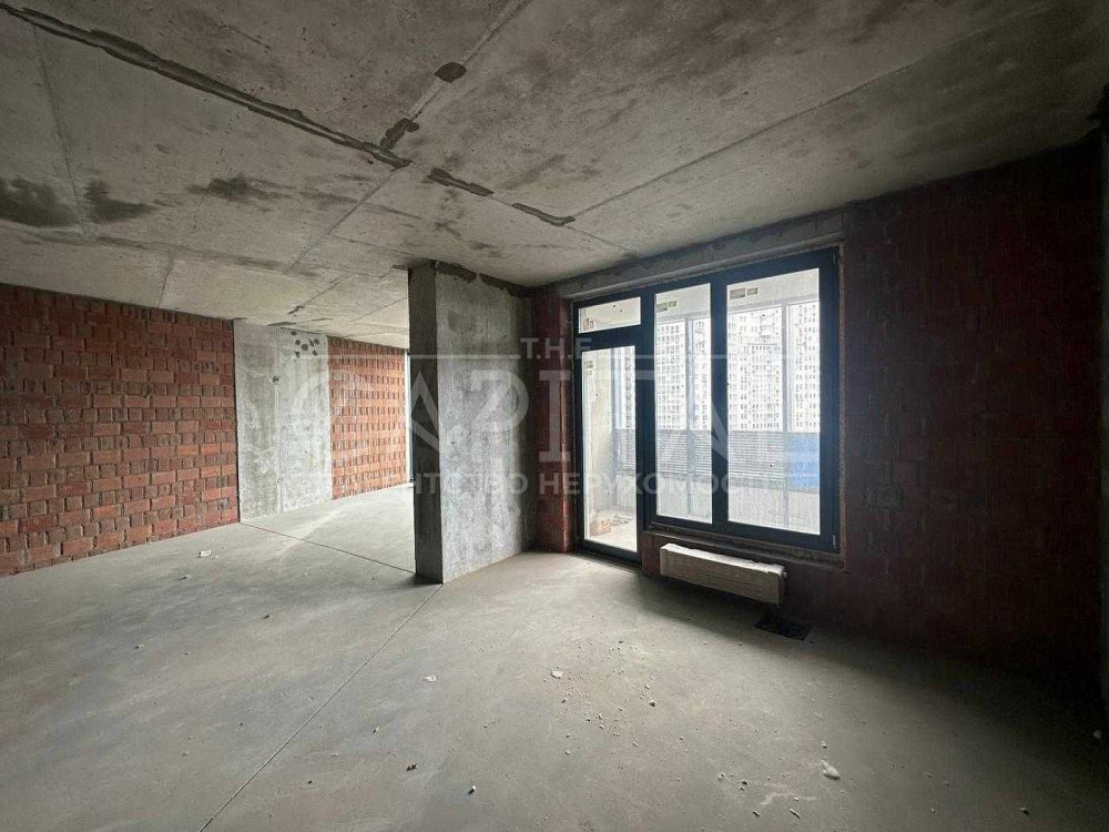 Продам 1к квартиру 67м2 ЖК Ария/Aria метро Звіринецька/Дружба народів Киев - изображение 2