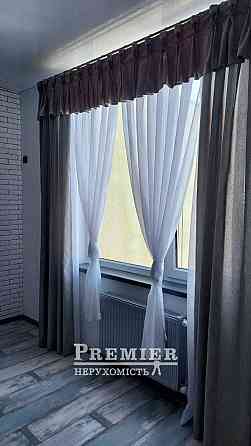 ТЕРМІНОВО Недорого 2-х. кімнатна квартира з Євроремонтом Центрі Одесса