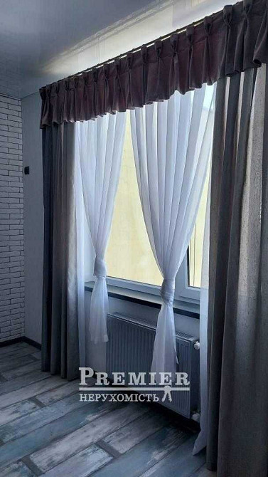 ТЕРМІНОВО Недорого 2-х. кімнатна квартира з Євроремонтом Центрі Одесса - изображение 4