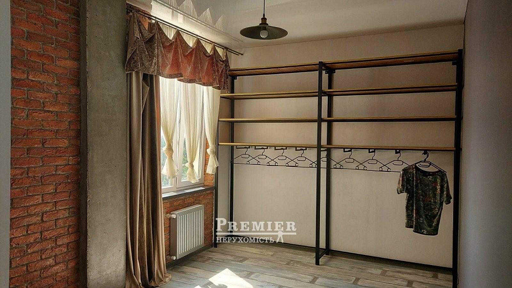 ТЕРМІНОВО Недорого 2-х. кімнатна квартира з Євроремонтом Центрі Одесса - изображение 6